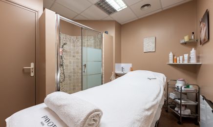Dermobeauty esthetique  : Institut de beauté à Les Pennes-Mirabeau
