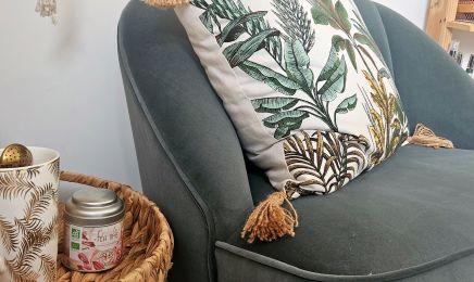 Sweet Caraibes : Institut de beauté à Pleudihen-sur-Rance