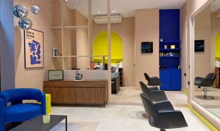 Le Salon Ravez : Coiffeur à Bordeaux
