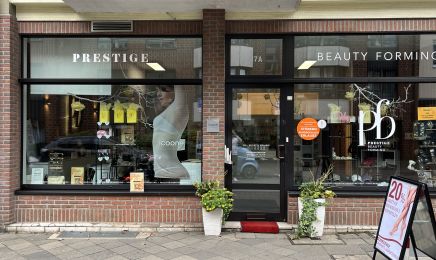 Prestige Beauty Forming: Kosmetikstudio in Düsseldorf