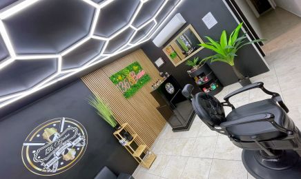 136 Barber : Coiffeur à Rocbaron