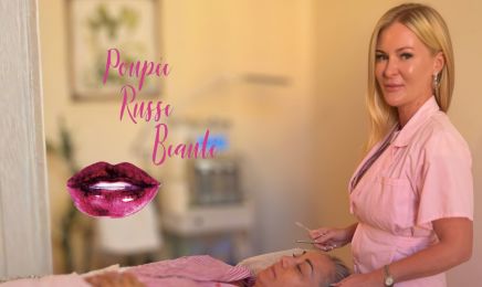 Poupée Russe Beauté  : Institut de beauté à Toulon