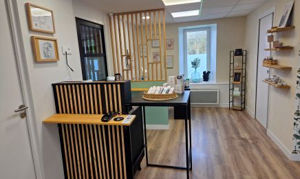 Virgin’Bella : Institut de beauté à Pleucadeuc