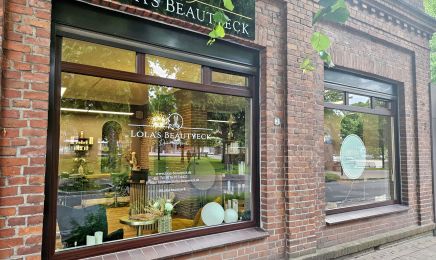 Lola 's Beautyeck: Kosmetikstudio in Hohenlockstedt