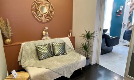La maison de soi : Coiffeur à Les Sables-d'Olonne