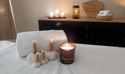 Aurore Bien-Être : Institut de beauté à Graulhet