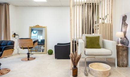 Arenas Coiffure : Coiffeur à Nice
