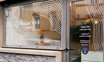 L’instant Néroli - HEAD SPA RENNES : Coiffeur à Rennes