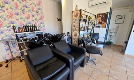 Alter Ego : Coiffeur à Saint-Antonin-Du-Var