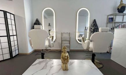 Elle&Lui Barber&Beauty  : Coiffeur à Calais