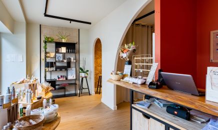 L'institut Marina : Institut de beauté à Pleudihen-sur-Rance