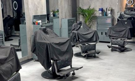 O BLOCK : Coiffeur à Beauchamp