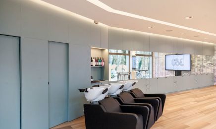 Le Centre 360 - Centre de Formation : Coiffeur à Grenoble