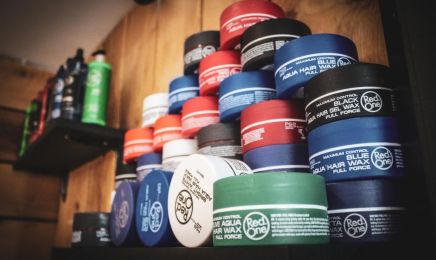 Daddy Barber : Coiffeur à Frontignan