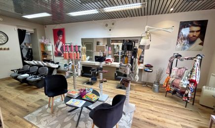Céline coiffure  : Coiffeur à Gacé