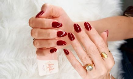 Nails Couleur  : Manucure à Paris