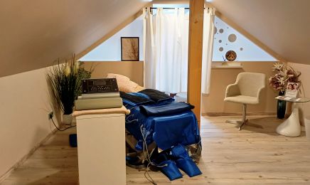 Estetica BODY & HAIRLESS LOUNGE: Kosmetikstudio in Leipzig