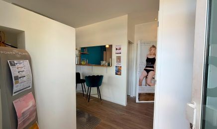 LE ONE Center : Spa à Tournefeuille