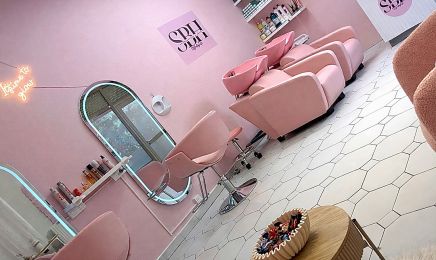 SBH : Coiffeur à Colomiers