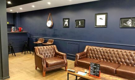 Maison du Barber : Coiffeur à Juvisy-sur-Orge