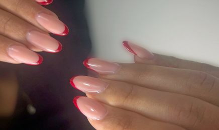 Srnails : Manucure à Clermont-Ferrand