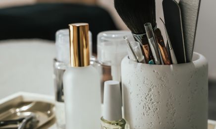 The Prince Barber and Beauty: Kosmetikstudio in Frankfurt am Main
