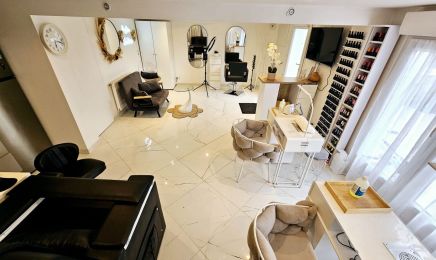 AmyGlam Solutions  : Institut de beauté à Méry-sur-Oise