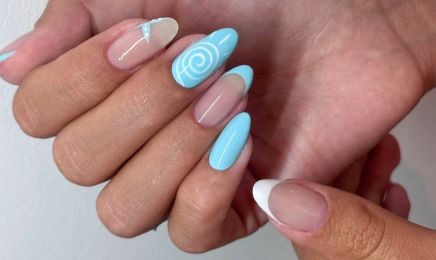Oh my Nails : Manucure à Lovagny