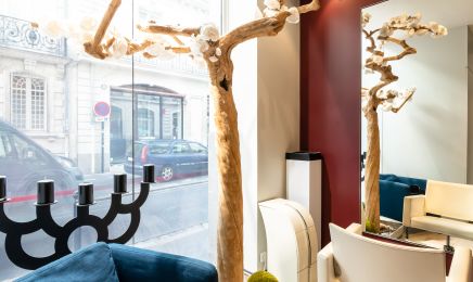 5Th Avenue By Coiffeur Studio : Coiffeur à Nantes