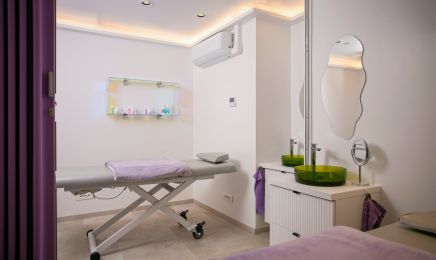Alixe Fougères - Paris 11 Charonne : Institut de beauté à Paris