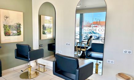 2 Ciseaux : Coiffeur à Saint-Palais