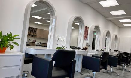 RAY Ladies & Gents: Friseur in Soltau