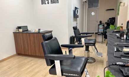 Bil’s Hair : Coiffeur à Avignon