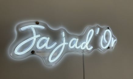 Jajad’Or : Manucure à Cavignac