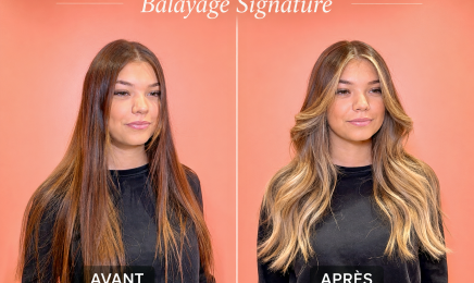 Vanity Suites Head SPA Coréen Pousse / Réhaussement & Browlift Coréen / Balayage Signature : Manucure à Toulouse