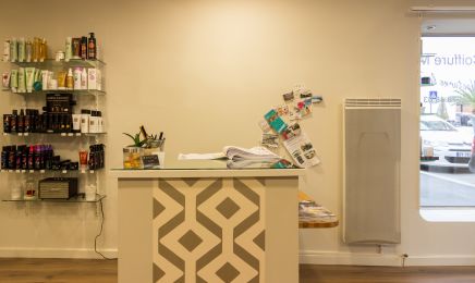 O salon by Flo : Coiffeur à La Tour-de-Salvagny