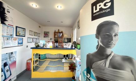Esthetic Isa'Belle : Institut de beauté à Istres
