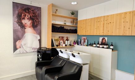 Un temps pour soi  : Coiffeur à Tarbes