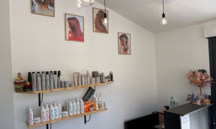 Mon Salon : Coiffeur à Mont Lozère et Goulet