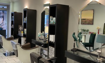 Coiff Hom & Fam : Coiffeur à Dijon