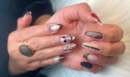 Just’ Nails 83 : Institut de beauté à La Garde
