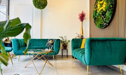 Just Beauty : Kosmetikstudio in Pforzheim