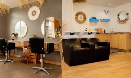 Mel'embellie : Coiffeur à Saint-Félix