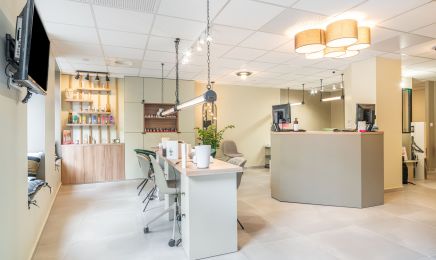 Atelier Beauté Bronzage : Institut de beauté à Paris