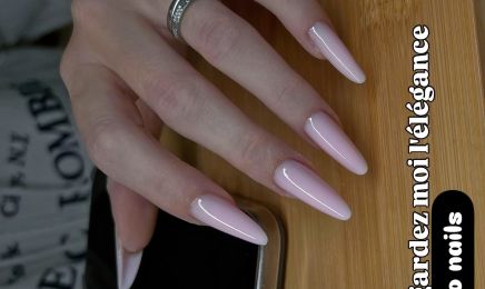 N'Mo nails studio : Manucure à Montreuil