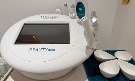 Institut de beauté SC Serénité Celeste : Manucure à Mougins