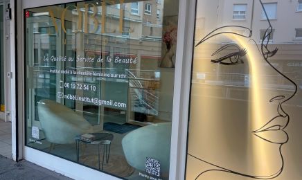 Nobel Institut : Coiffeur à Annemasse