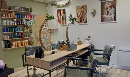 Jolie tignasse  : Coiffeur à Calonne-Ricouart