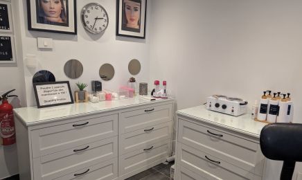 Institut Dalida Sahmout : Institut de beauté à Monteux