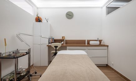 A.M INSTITUT - Skin Expert : Institut de beauté à Plan-de-Cuques